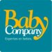 logo baby company